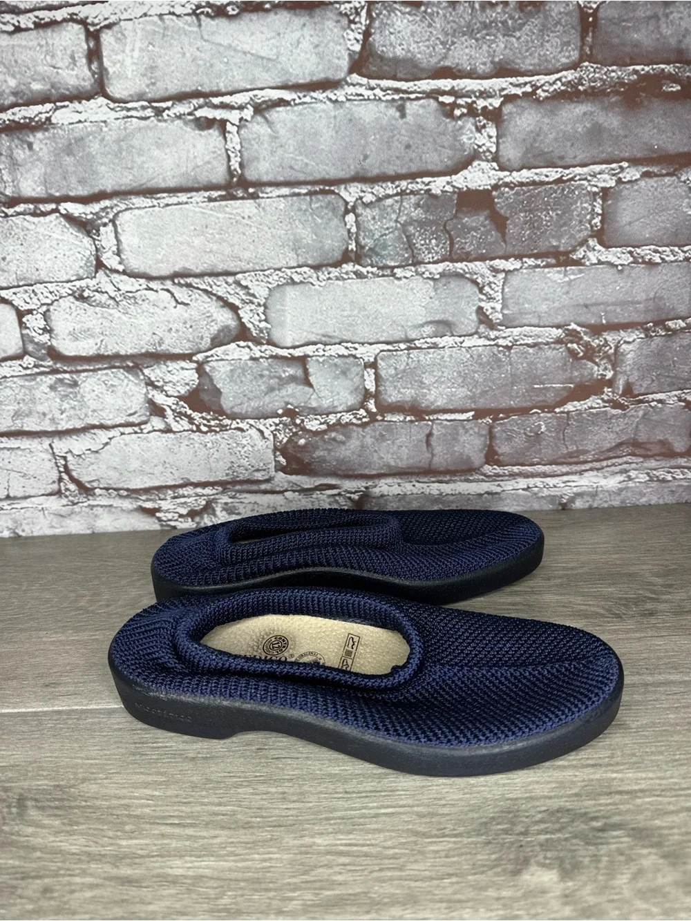 Arcopedico selling blue